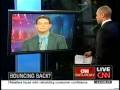 CNN: Gal Borenstein, Author of What Really Counts for CEOs