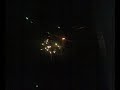 Last Fireworks Display