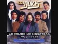 LOS BUKIS ilucion pasajera