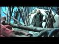 Harry Potter 7 en Stop-motion Parte 11