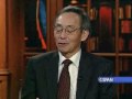 Newsmakers: Energy Sec. Steven Chu (4)