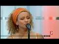 Mariana - JT 13h - France 2 - Elise Lucet Mai 08 MORNADOR