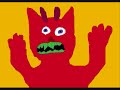 Monster Boogie