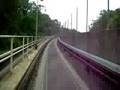 A ride on the PRT