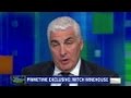 Mitch Winehouse on Amy's detox - YouTube