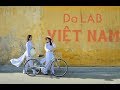 Da LAB (OFFICIAL MUSIC VIDEO) 