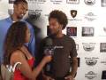 Media Master-Mind stops by Whatuneedtv