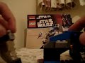 lego star wars imperial dropship review