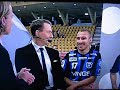 henrik larsson innebandy