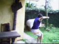 André Ortega Le Parkour Bertioga Scorpion´s