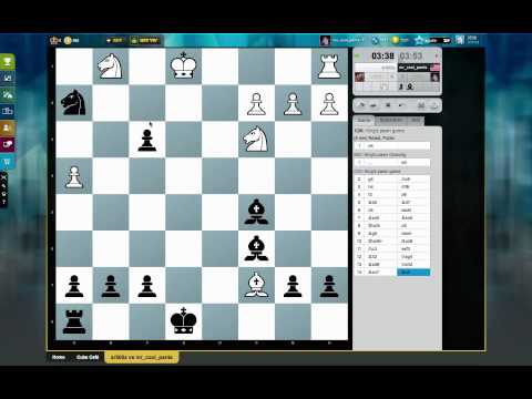 chess castling