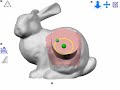Layered Surface Modeling