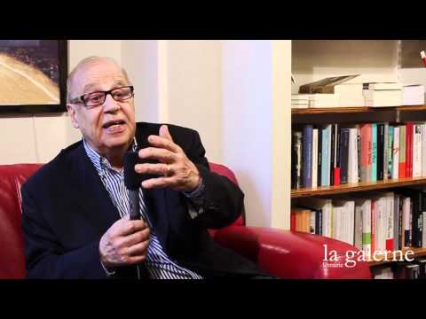 Vid�o de Jean Ziegler