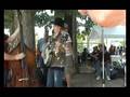 Music Under the Trees 902t Aaron