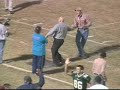 Corey Albarado Kicks Field Goal