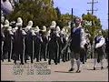 Benicia Panther Band 01-02 Benicia Panther Band 01-02