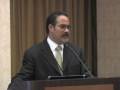 PSN's 2008 Legislative Leadership Retreat