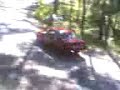 MK2 Escort RS2000 X-pack Cosworth Turbo Noosa Hillclimb MK2 Escort RS2000 X-pack Cosworth Turbo Noosa Hillclimb