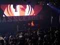 Greg c @ bassleader