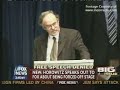 David Horowitz Islamofascism Awareness Week FOX Interview David Horowitz Islamofascism Awareness Week FOX Interview