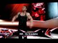 Vince McMahon Entrance Smackdown vs Raw 2009