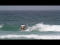 James Wood Interview - 2013 QLD Jim Beam Surftag
