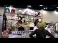 Oni-con 2008: Day 1