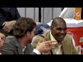 Nuggets vs Lakers,the Lakers defeat the Nuggets 106-89.23.10.09