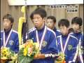 おやべランド☆『石動高校男子ホッケー部　全国優勝』2009年8月11日（火）
