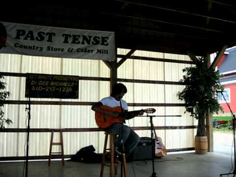Hey Man Where You Been (original)
