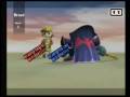 videos de SSBB Wifi - Kevin (Random) Vs. J (Toon Link/Lucario) R1 & R2
