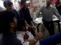 Santosh's Birthday Celebration 27 Nov 2009 Part 1.