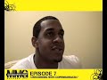 Brandon Beal Episode 7