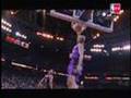 2000 NBA Dunk Contest ( Vince Cater)