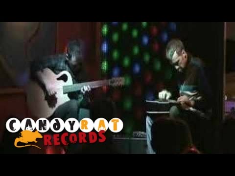 New Roots Duo - Tandoori Hot Dish - www.candyrat.com