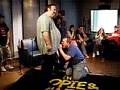 videos de Fez and Big A get to know each other