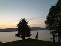 Great Sacandaga Lake 2008 - after sunset