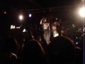 The Academy is - Slow Down- 10/30/09