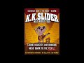Go K.K. Rider 8-bit Remix