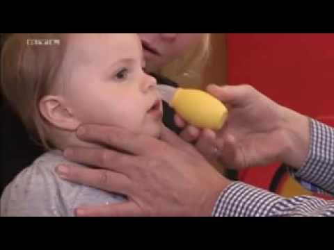 RTL Nasensauger Vergleich