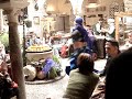 Danza arabe
