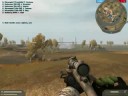 BF2 Demonstration on Geforce Go 7950GTX 512mb