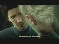 Metal Gear Solid 4 Act 4 Mission Briefing (Part 1) Metal Gear Solid 4 Act 4 Mission Briefing (Part 1)
