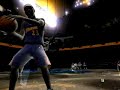 NBA Live 2005 Slam Dunk Contest Mix