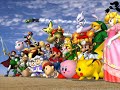 Mario Slideshow Mario Slideshow