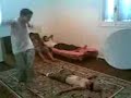 Libya-Dance_رقص ليبي