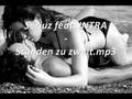 Seriuz feat. INTRA - Stunden zu zweit