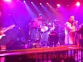 Whiskey Bisket Jam Night April 27