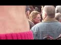 Michelle Bachman at Code Red Rally