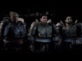 Lair trailer